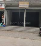 Showroom in Chandragupta Maurya Chouraha