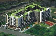 2 BHK Apartment in Pukhraj City, Ring Road