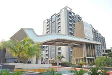 3 BHK Apartment in Iscon Platinum, Bopal