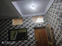 4 BHK Villa/House in Hathital Colony