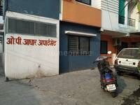 3 BHK Flat in Shakti Nagar