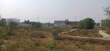 Residential Plot in Jagatpura