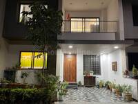 3 BHK Villa/House in Boriyakhurd