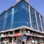 Office Space in Usha Estates, Mowa