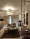 3 BHK Apartment in Zirakpur