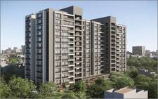 3 BHK Flat in Palladian, Jodhpur