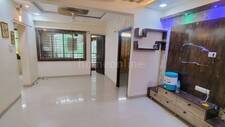 3 BHK Apartment for rent in Bhawrasla