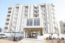 3 BHK Apartment in Lalarpura