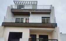 3 BHK Villa/House in Old Dhamtari Road