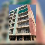 3 BHK Flat in Gulmohar Colony