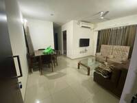 2 BHK Apartment in Mihan