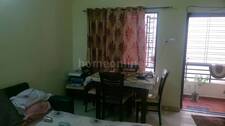 2 BHK Apartment for rent in Gokul Park, Somalwada