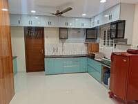 3 BHK Flat for rent in Manchirevula