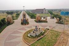 Residential Plot in Galaxy Enclave The Urban Village, Ajmer Road