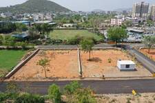 Residential Plot in Bhuwana