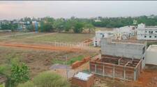 Residential Plot in Shanti Nagar