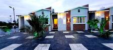 1 BHK Villa/House in Simrol