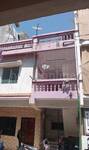 2 BHK Row House in Amroli