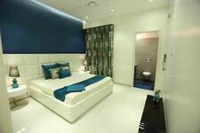 3 BHK Apartment in Zirakpur