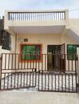 2 BHK Villa/House in Bhauri