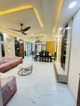 3 BHK Apartment in Mansarovar