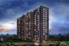 3 BHK Apartment in Orchid Pride, South Bopal