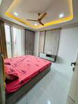 3 BHK Apartment in Mansarovar