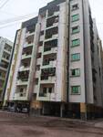 2 BHK Flat in Junwani