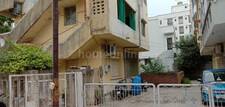 1 BHK Villa/House for rent in Rajlaxmi Society, Old Padra Road