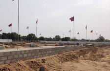 Residential Plot in Sanganer