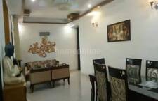 3 BHK Apartment in Zirakpur