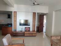 3 BHK Apartment in Samprati Residency, Naranpura