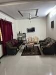 2 BHK Apartment in Habib Ganj