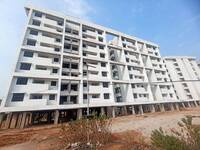 3 BHK Apartment in Kamal Vihar