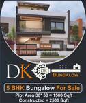 5 BHK Villa/House in Tilhari