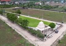 Residential Plot in MGR Princess Hiltop, New Palasiya