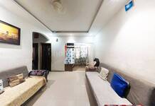 2 BHK Apartment in Suvas Oram, Odhav