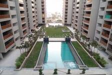 2 BHK Flat for rent in Nipania