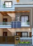 4 BHK Villa/House in Kolar Road