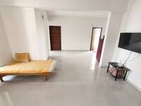 3 BHK Flat in Radhe Skyline, Sanand