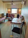 2 BHK Apartment in Ambawadi