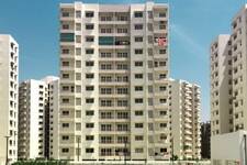 2 BHK Apartment in Godrej Garden City, Chandkheda