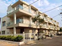 3 BHK Villa/House in Mowa