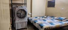 2 BHK Apartment for rent in MP Nagar Zone-I