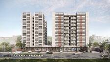 3 BHK Apartment in Chanakyapuri