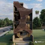 5 BHK Villa/House in Shivalik City