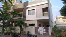 462 BHK Villa/House in Vistara Township B Block, AB Bypass Road