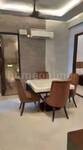 3 BHK Flat in Shiva Motia Huys, Dhakoli