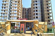 2 BHK Apartment in Bhakti Heights, Kosad