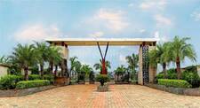 Residential Plot in Aurum City Greens, New Dhamtari Road